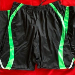 GTM Track Pants